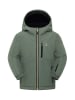 Kamik Winterjacke "Niko" in Grün