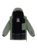 Kamik Winterjacke "Niko" in Grün