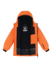 Kamik Winterjacke "Niko" in Orange