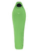 Salewa Donsslaapzak "Diadem Extreme" groen