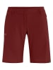 Salewa Funktionsshorts "Talvena" in Rot