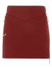 Salewa Functionele rok "Ortles" rood