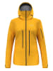 Salewa Functioneel vest "Ortles GTX" geel