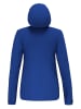 Salewa Funktionsjacke "Ortles GTX" in Blau
