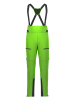 Salewa Functionele broek "Ortles GTX" groen