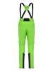 Salewa Functionele broek "Ortles GTX" groen