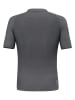 Salewa Functioneel shirt "Pedroc Pro" grijs