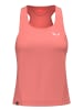 Salewa Functionele top "Pedroc Dry" rood