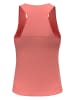 Salewa Funktionstop "Pedroc Dry" in Rot