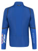 Salewa Fleecejacke "X-Alps" in Blau