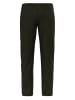 Salewa Cordhose "Fanes" in Khaki