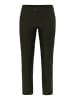 Salewa Cordhose "Fanes" in Schwarz