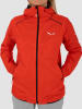 Salewa Funktionsjacke "Pedroc" in Rot