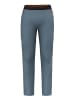 Salewa Functionele broek "Pedroc" blauw