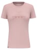 Salewa Funktionsshirt "Pure Dolomites" in Rosa
