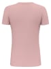 Salewa Funktionsshirt "Pure Dolomites" in Rosa