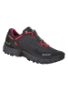 Salewa Buty turystyczne "Speed Beat GTX" w kolorze antracytowym