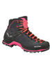 Salewa Wanderboots "MTN GTX" in Anthrazit