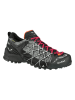 Salewa Wanderboots "Wildfire GTX" in Schwarz/ Weiß