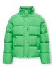 KIDS ONLY Steppjacke "New Cool" in Grün