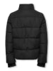 KIDS ONLY Steppjacke "Cool" in Schwarz