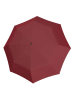 Knirps Parasol w kolorze bordowym