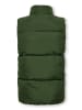 KIDS ONLY Doorgestikte bodywarmer "Cool" groen