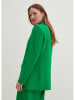 STEFANEL Blazer groen