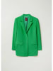 STEFANEL Blazer groen