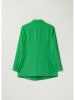 STEFANEL Blazer in Grün
