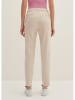 STEFANEL Chino in Creme
