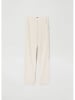 STEFANEL Chino in Creme