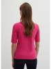 STEFANEL Shirt roze