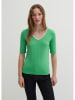 STEFANEL Shirt in Grün