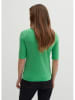 STEFANEL Shirt groen