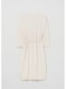 STEFANEL Cardigan in Creme