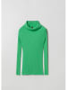 STEFANEL Longsleeve groen