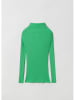 STEFANEL Longsleeve groen