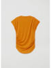STEFANEL Shirt in Orange