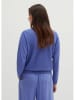 STEFANEL Trui blauw