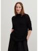 STEFANEL Pullover in Schwarz