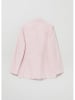 STEFANEL Blazer in Rosé