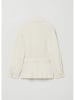 STEFANEL Hemdjacke in Beige