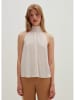 STEFANEL Blousetop rosé