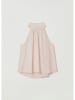 STEFANEL Blousetop rosé