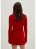 STEFANEL Vest rood