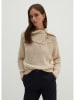 STEFANEL Trui beige