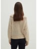 STEFANEL Trui beige
