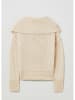 STEFANEL Trui beige