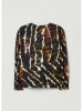 STEFANEL Blouse zwart